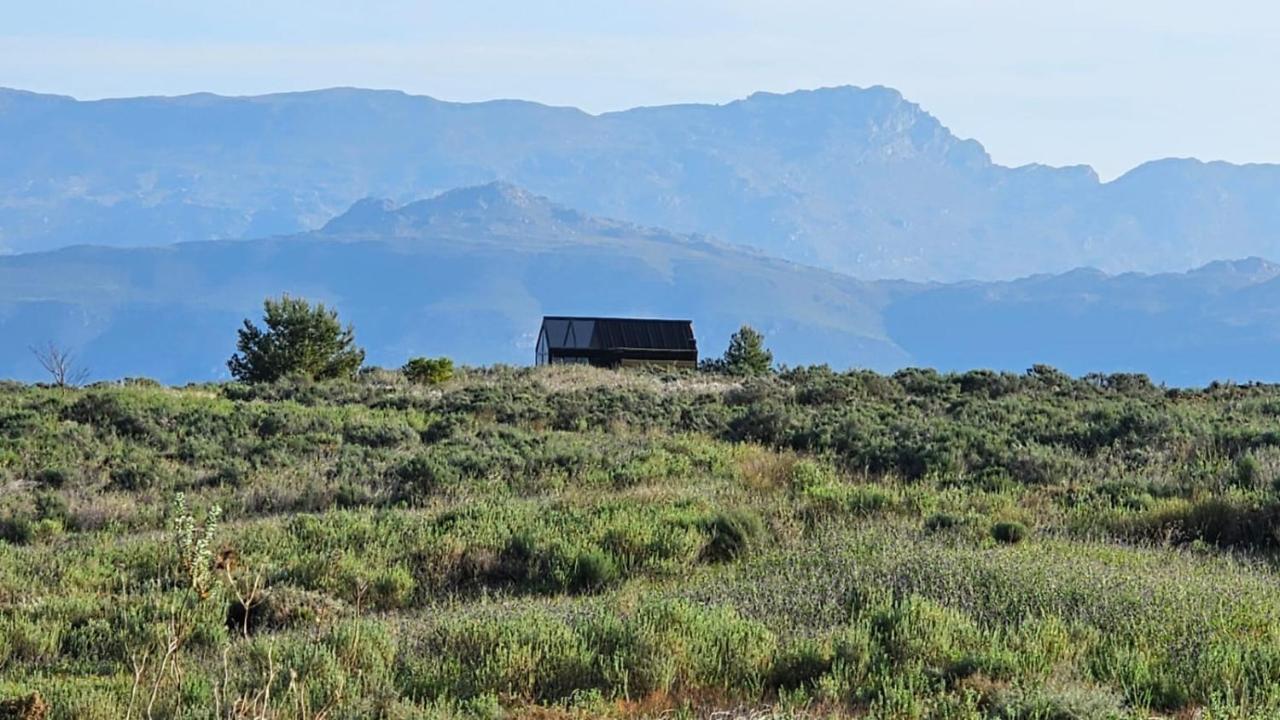 Vila Little Acre Luxury Pods Tulbagh Exteriér fotografie