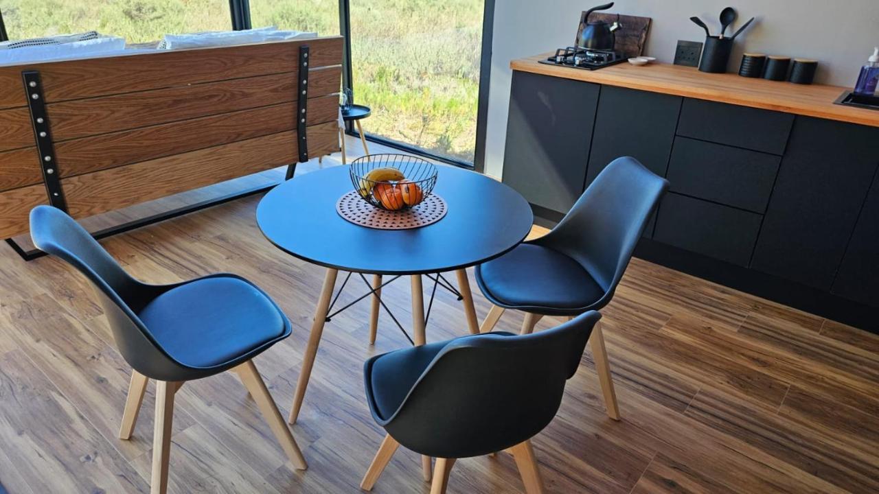Vila Little Acre Luxury Pods Tulbagh Exteriér fotografie