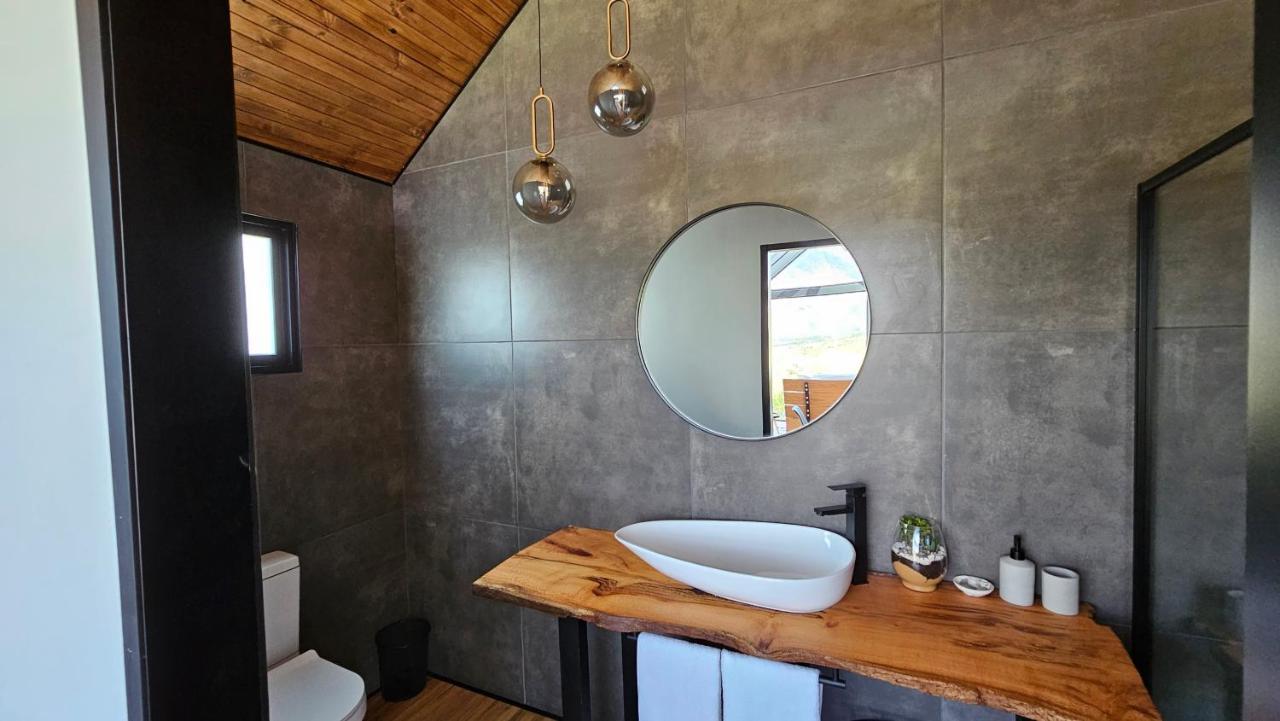 Vila Little Acre Luxury Pods Tulbagh Exteriér fotografie