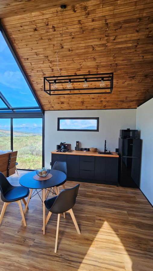 Vila Little Acre Luxury Pods Tulbagh Exteriér fotografie