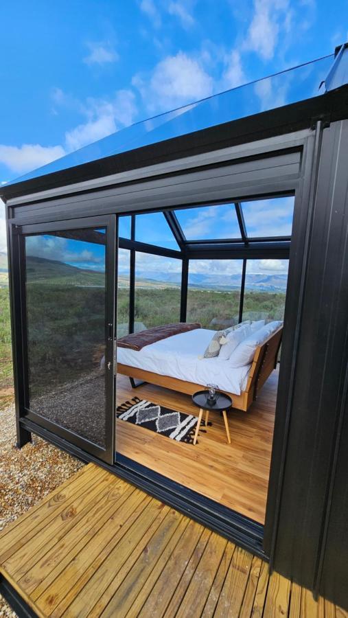 Vila Little Acre Luxury Pods Tulbagh Exteriér fotografie