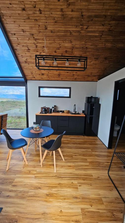 Vila Little Acre Luxury Pods Tulbagh Exteriér fotografie